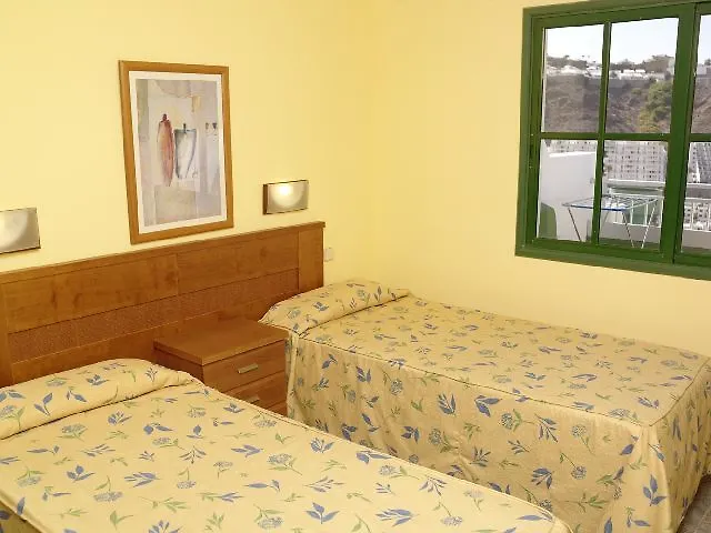 Hotel Servatur Montebello