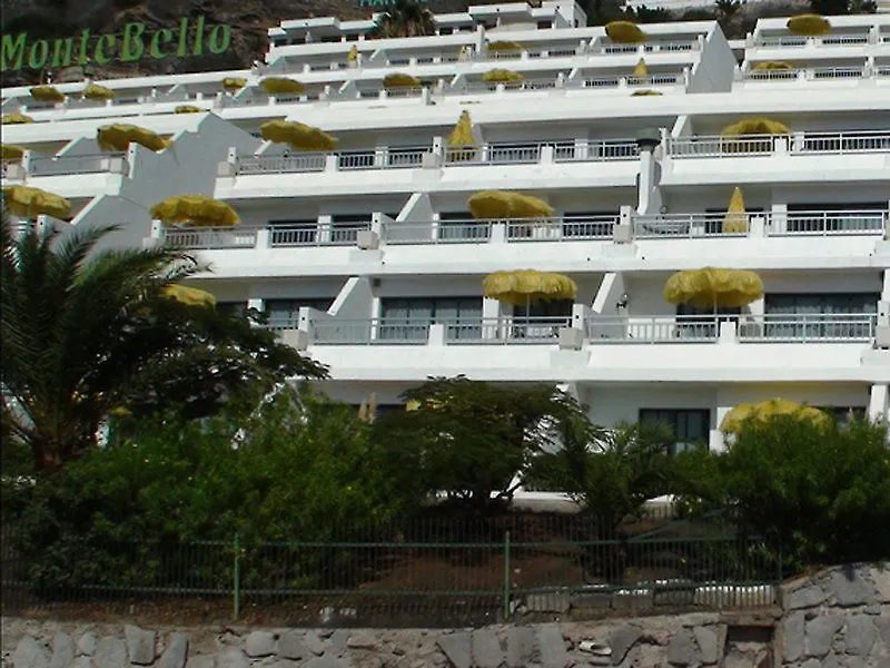 Hotel Servatur Montebello