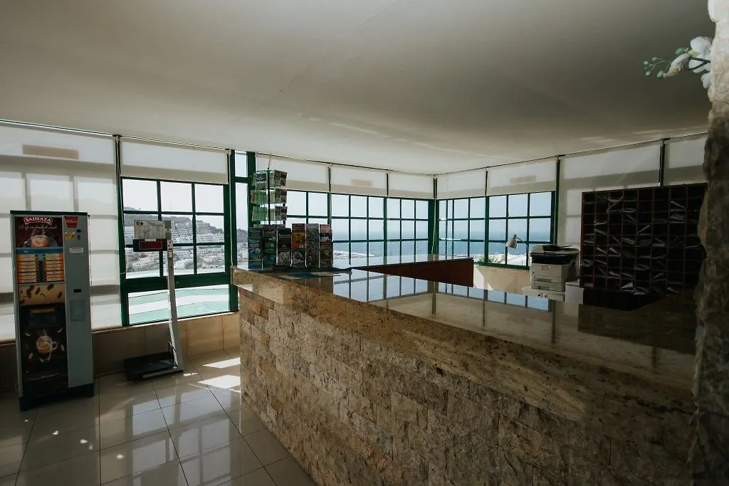 Servatur Montebello Hotel Puerto Rico (Gran Canaria)
