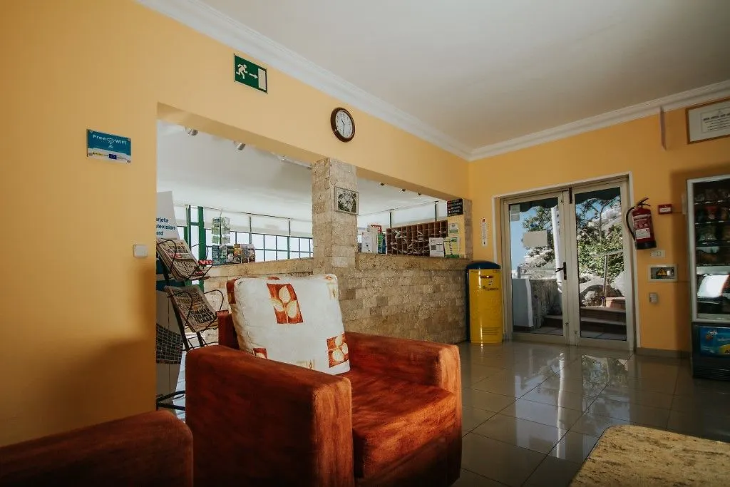 ***** Hotel Servatur Montebello Spain