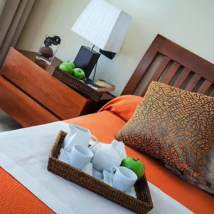 Mirador Del Mar Villas Hotel