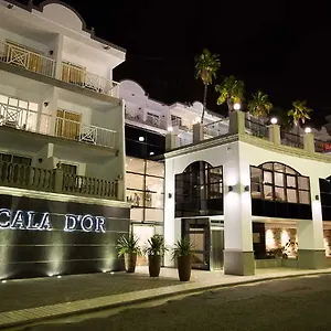 Cala D'or Hotel