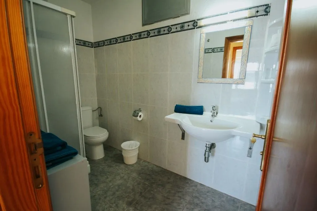 Servatur Montebello Porto Rico Hotel